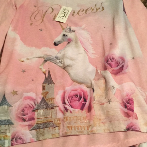 Girls pajama set - Picture 2 of 5